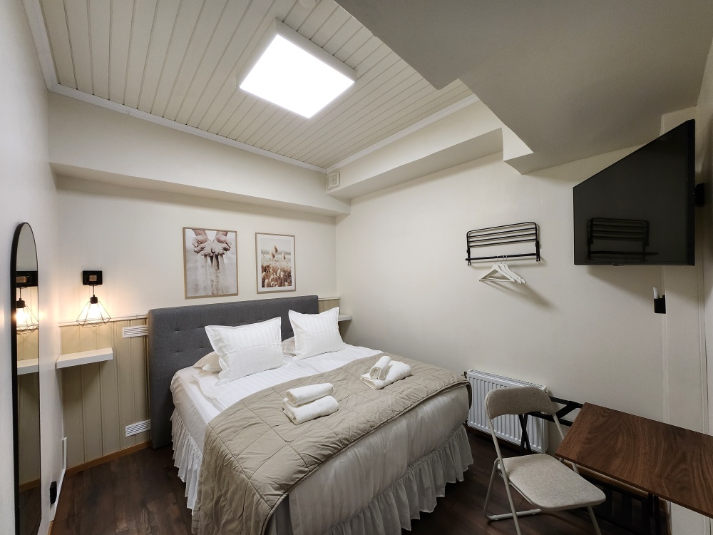 Hotellet 1