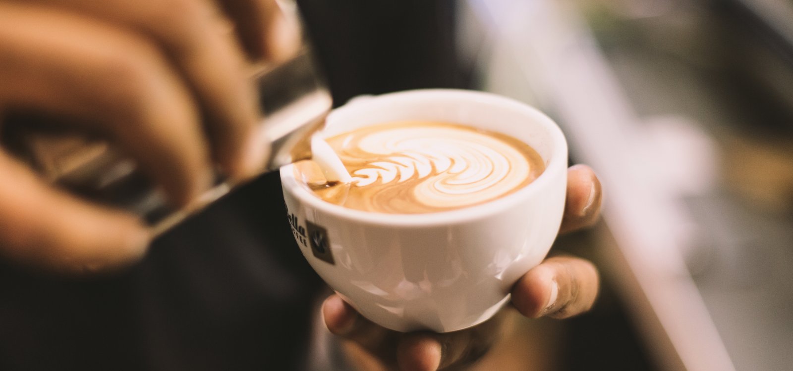 Vårt Café 2 Vårt Café 1
